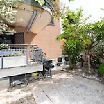 La Casetta Di Gio With Private Garden