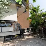 La Casetta Di Gio With Private Garden