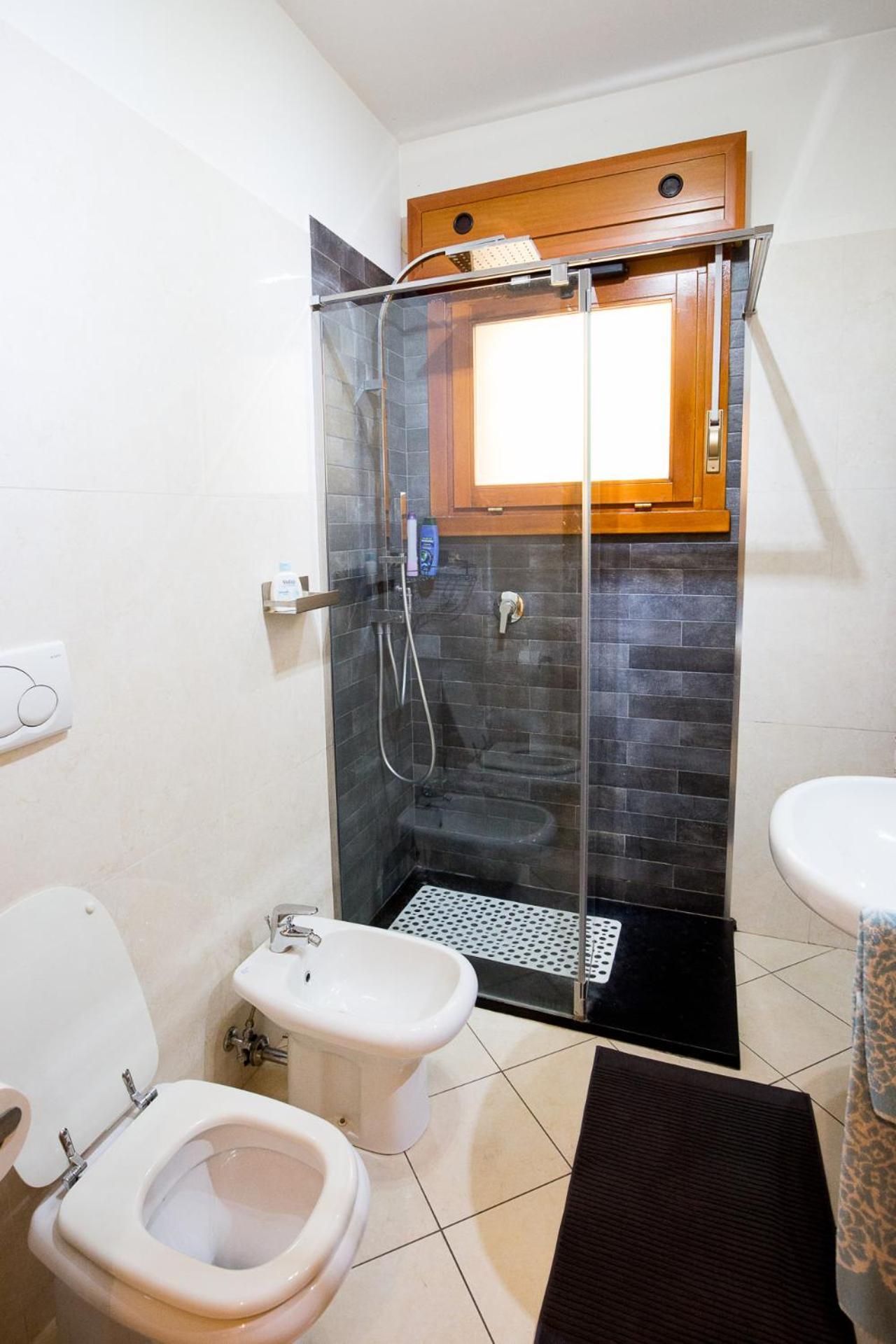La Casetta Di Gio With Private Garden Apartment Rom