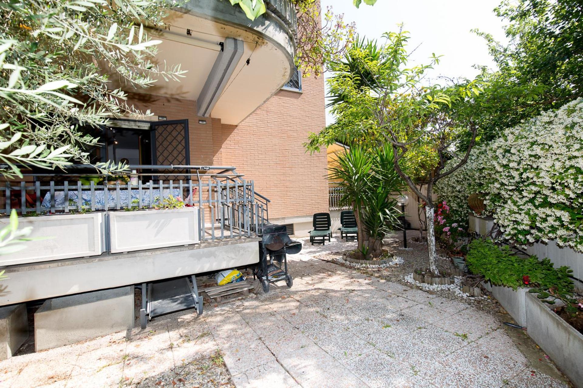 La Casetta Di Gio With Private Garden Apartment