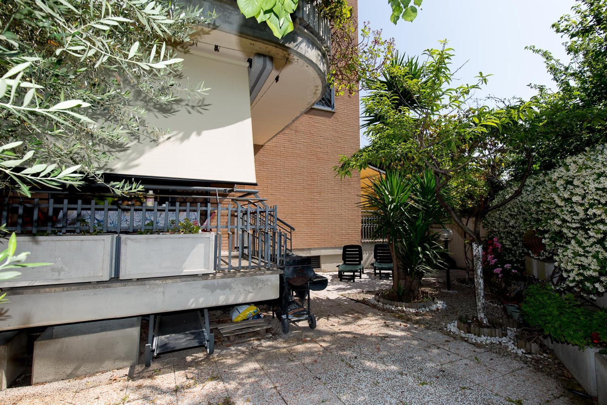 La Casetta Di Gio With Private Garden Apartment *