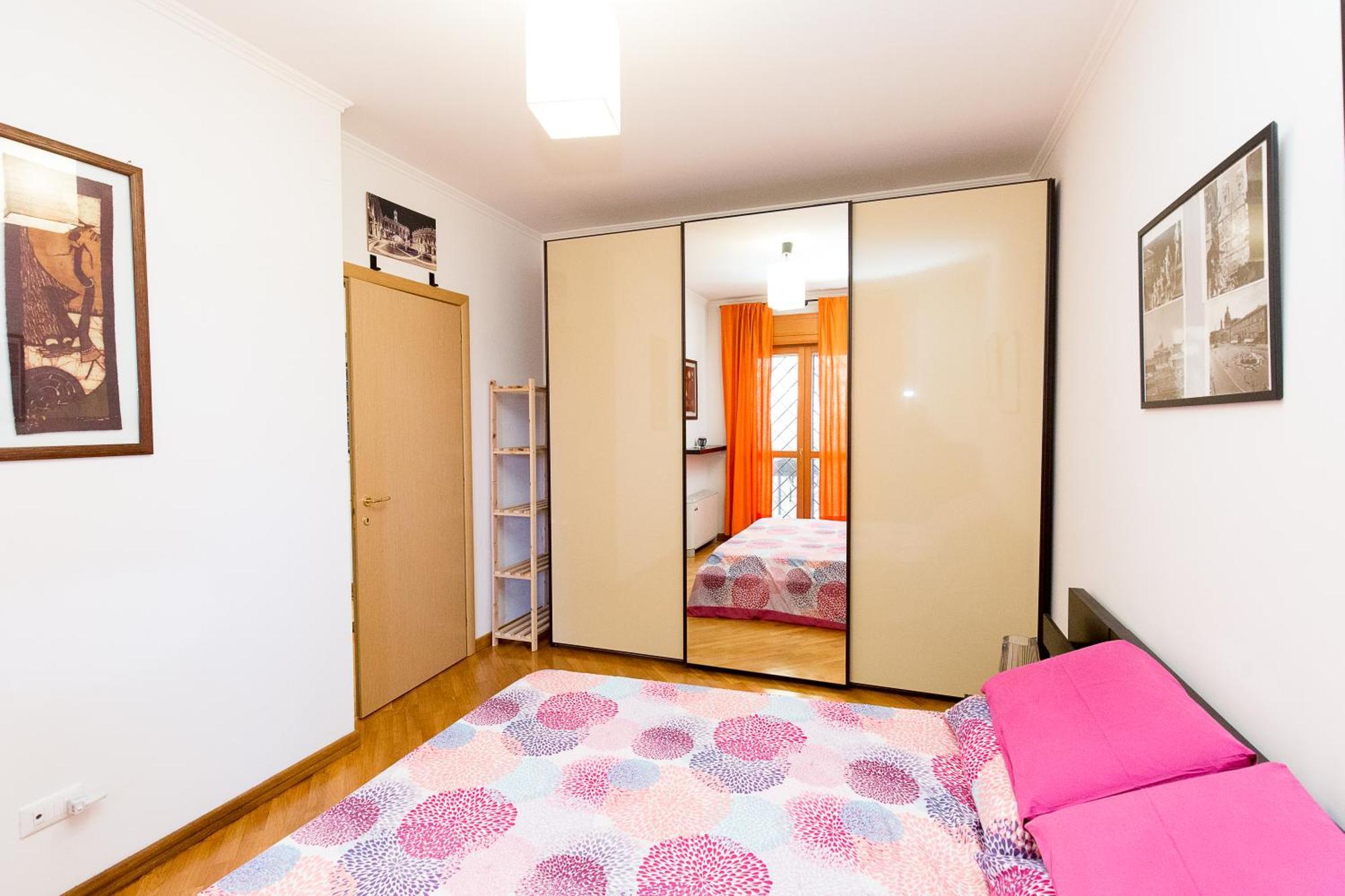 Apartment La Casetta Di Gio With Private Garden